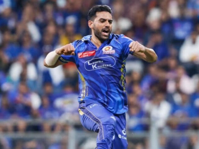 Injury devastated a career, a return to Team India at the age of 32