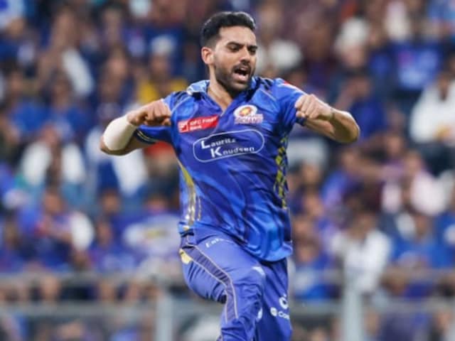 Injury devastated a career, a return to Team India at the age of 32 Injury devastated a career, a return to Team India at the age of 32