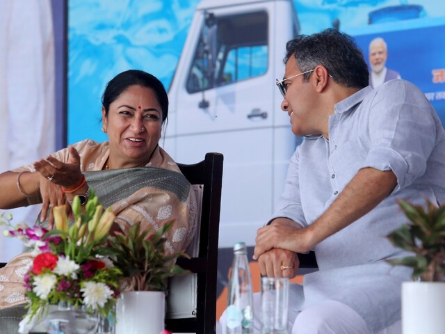 दिल्‍ली में अब जोमाटो-स्विगी की तरह ट्रैक करें वॉटर टैंकर, घपलेबाजों की शामत