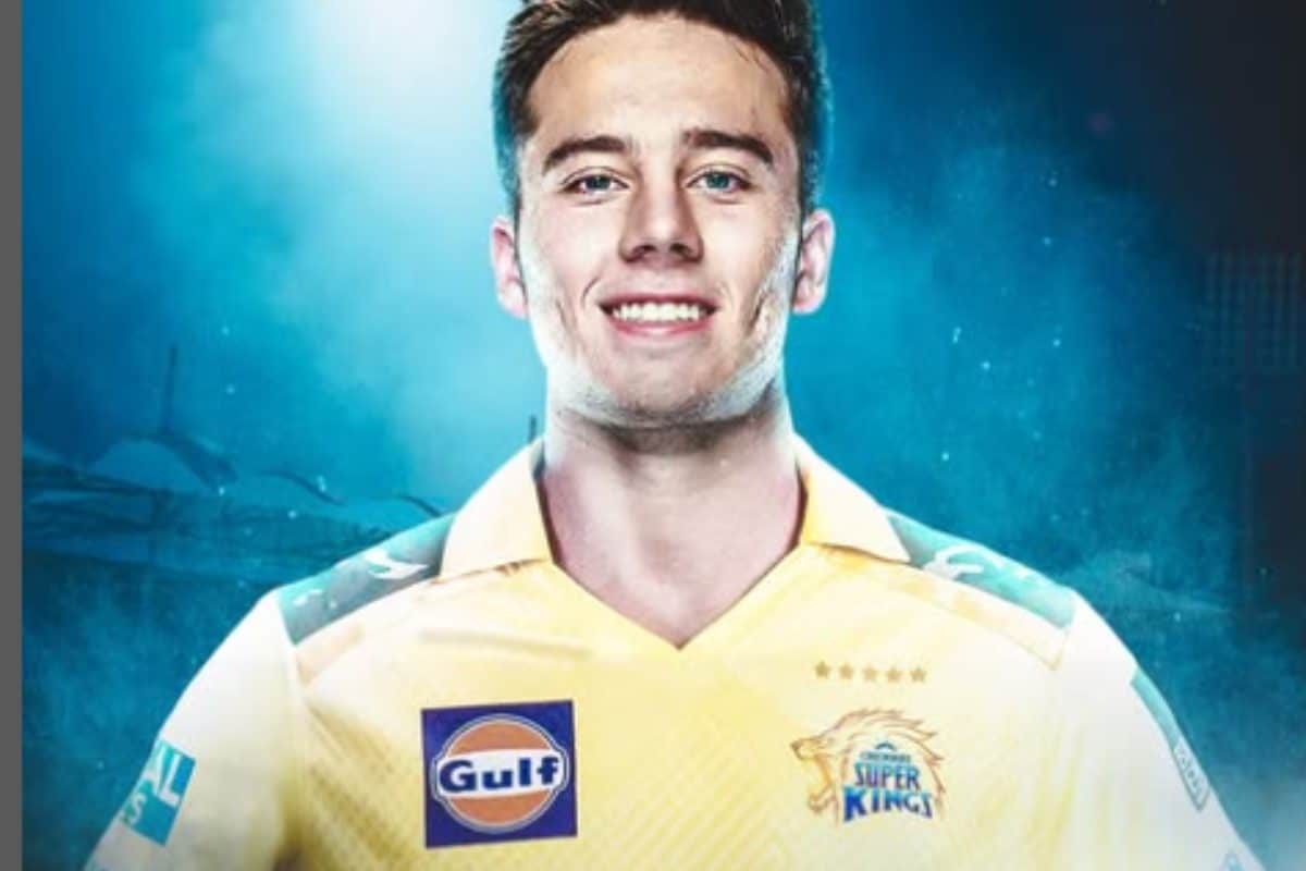 धोनी की टीम में आया बेरहम बल्लेबाज, बेबी एबी के नाम से जानती है दुनिया