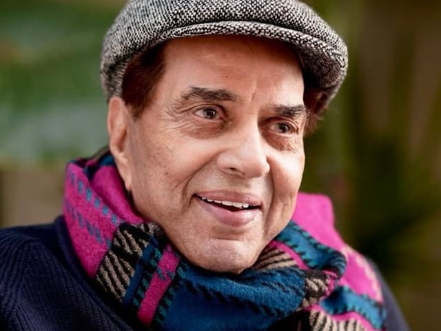 Name of fans Dharmendra's special message, shared with health update Video Name of fans Dharmendra's special message, shared with health update Video