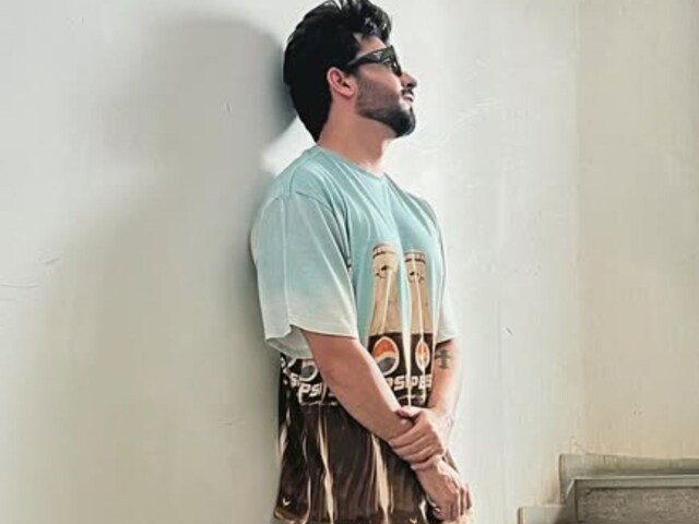 Debuting in South Cinema Kundali Bhagya Fame Star, Aa Gaya film name