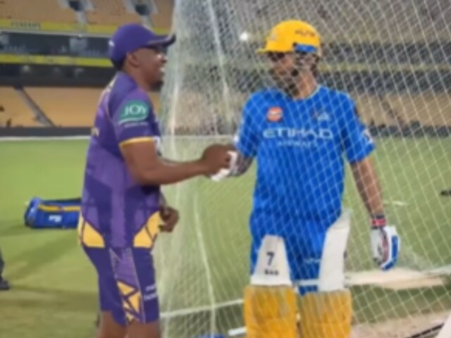 Played together for 11 years, yet could not win Dhoni's trust? Mahi said traitor Played together for 11 years, yet could not win Dhoni's trust? Mahi said traitor