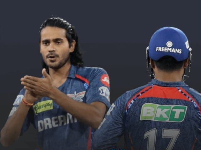 This boy in the next few years ... who is Digvesh Rathi, who cut the IPL This boy in the next few years ... who is Digvesh Rathi, who cut the IPL