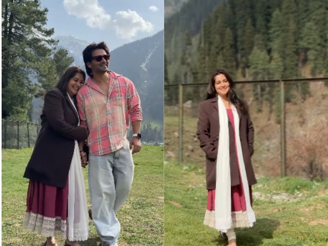 Shoaib, posted on Pahalgam attack, Deepika showed photos of terrorists Shoaib, posted on Pahalgam attack, Deepika showed photos of terrorists
