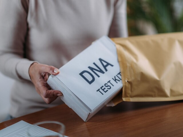 dna-test-3-2025-04-86a8849884ef90472eee7b0932c11451 The woman did DNA test, the 37 -year -old secret of 'mother' came out, shock but did not feel sad!