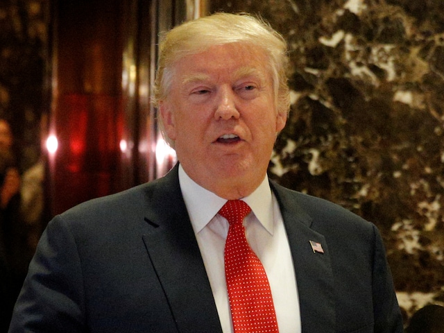 Not only the stock market, Trump's approval rating was also exploded, tension also increased in US Not only the stock market, Trump's approval rating was also exploded, tension also increased in US