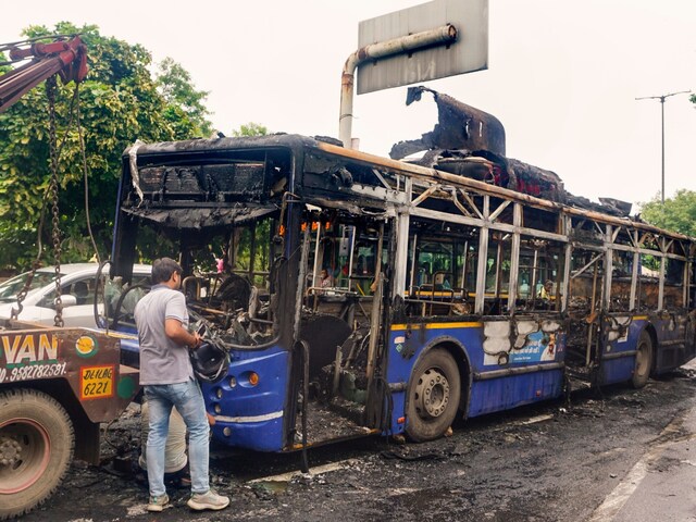 दिल्लीवालों का बुरा हाल, पर बेंगलुरु-चेन्‍नई में 50 गुना बेहतर हालात
