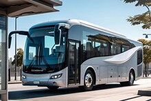 MP के लोगों को बड़ी सौगात, 6 शहरों में दौड़ेगी ई-बस, इतना होगा किराया