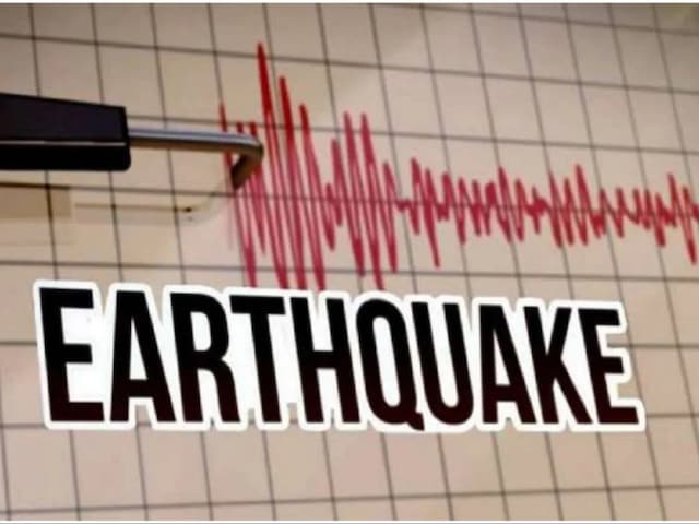 When the earth started trembling suddenly, many strong earthquakes, this country is shocked by shakes When the earth started trembling suddenly, many strong earthquakes, this country is shocked by shakes