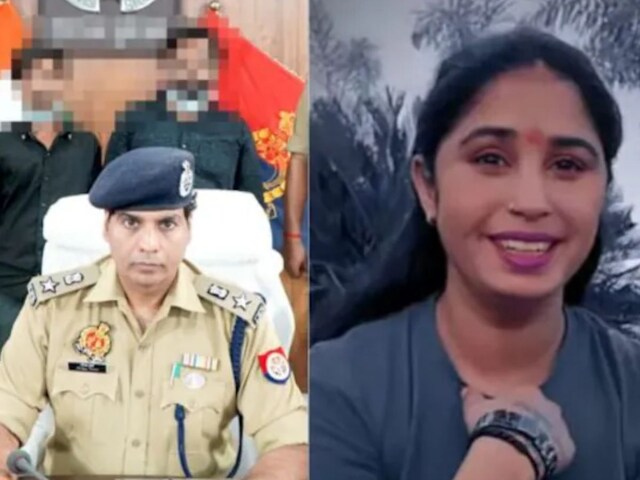 प्रॉपर्टी डीलर दोस्त से मिलने पहुंची महिला, पहले पिलाई शराब, फिर घोंट दिया गला प्रॉपर्टी डीलर दोस्त से मिलने पहुंची महिला, पहले पिलाई शराब, फिर घोंट दिया गला
