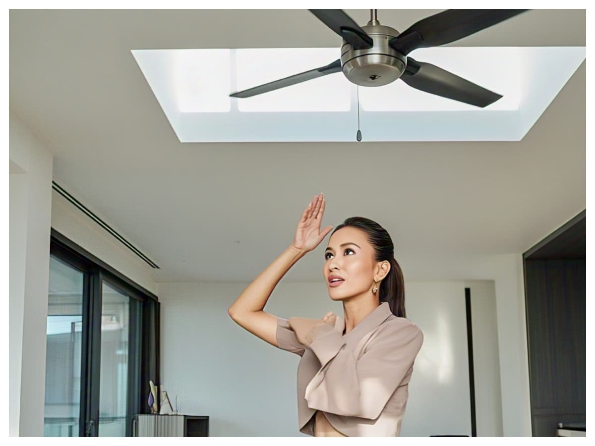Premium Ceiling Fans, Designer Ceiling Fans, Modern Ceiling Fans, High-Performance Ceiling Fans, Luxury Ceiling Fans, Smart Ceiling Fans, Tech News, Tech News Hindi, Latest Fans, Modeter Fans, Modetern Fans, Moders, Moders, MODERN FANS, MODERN FANS, MODERN FANS, MODERN FANS, MODERN FANS, MODERN FANS Commands,
