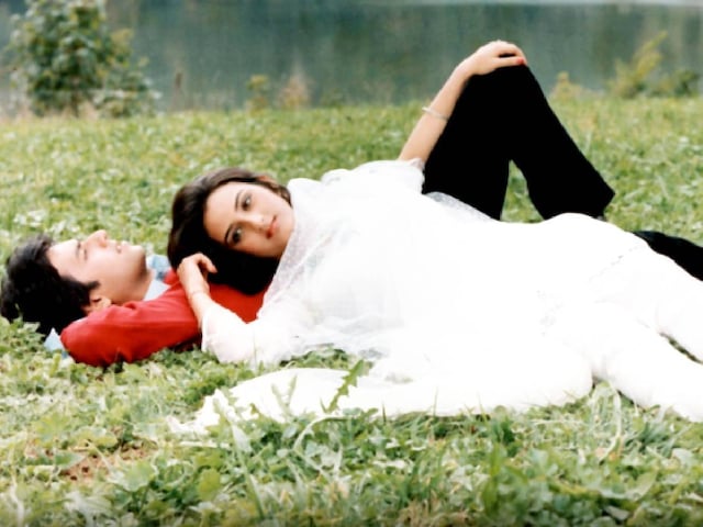 The actress used to come on the set wearing a broken slippers, Rishi Kapoor was a hit with a hit The actress used to come on the set wearing a broken slippers, Rishi Kapoor was a hit with a hit