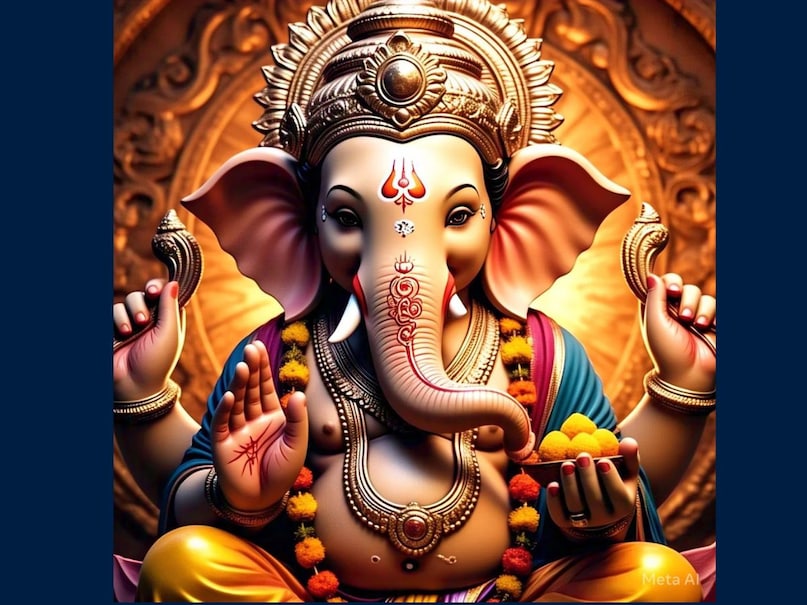 Vikat Sankashti Chaturthi 2025 Upay Vikat Sankashti Chaturthi 2025 Upay