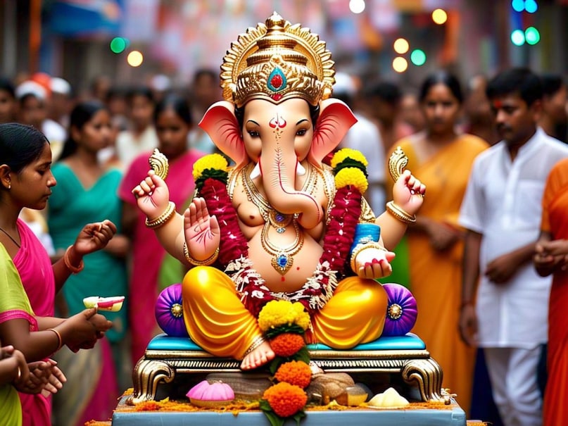 Vikat Sankashti Chaturthi 2025 Vikat Sankashti Chaturthi 2025