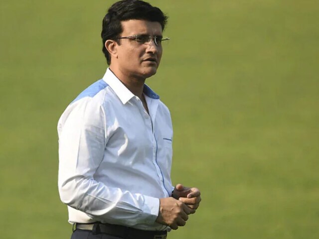This is not a joke, Ganguly's anger erupted after the Pahalgam terror attack