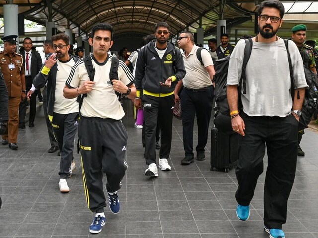 On the leave of Abhishek Nair, BCCI broke silence, said there will be more changes
