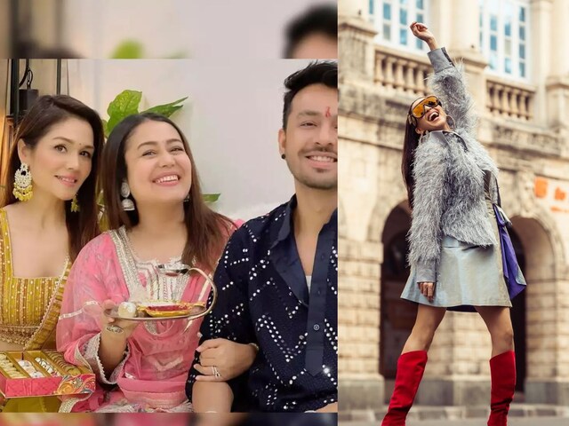 सोनू के नेहा कक्कड़- टोनी से रिश्ता तोड़ने पर बोली 50 साल की ये हीरोइन