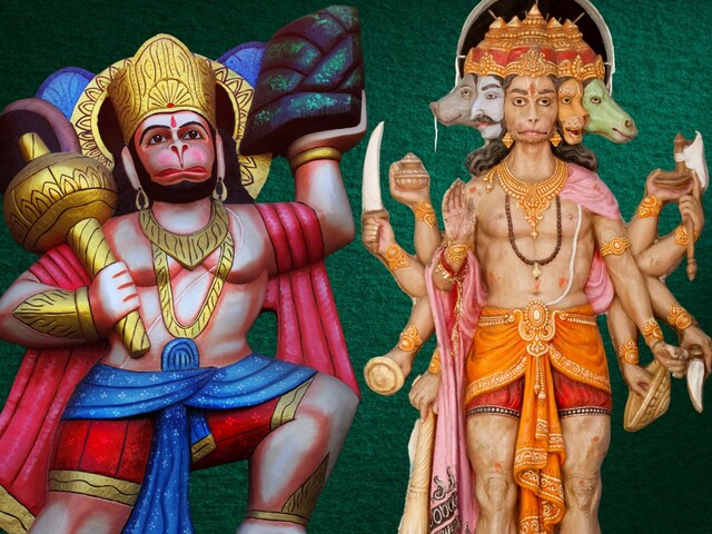 हनुमान जन्मोत्सव: लगानी है बजरंगबली की Photo, तो भूलकर भी न करें ये 6 गलती