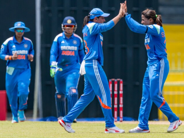 Why did Indian players get down by tying black band? Respect will increase by knowing the reason