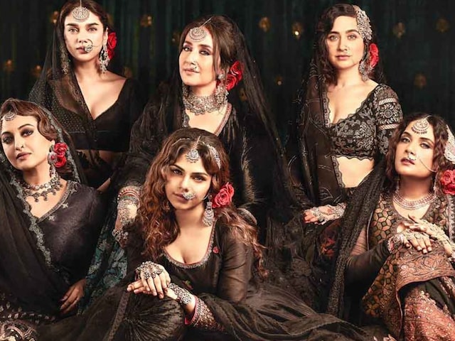 Sanjay Leela Bhansali is going to become Nana, pregnant 'Hiramandi' actress Sanjay Leela Bhansali is going to become Nana, pregnant 'Hiramandi' actress