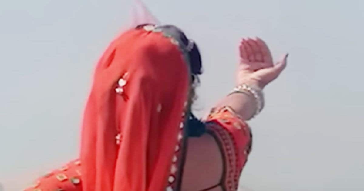 मनोज कुमार ने निकाली थी टॉप एक्ट्रेस की हेकड़ी, सेट पर फूट-फूट कर रोई थीं नई-नवेली दुल्हन, अजीबोगरीब थी वजह