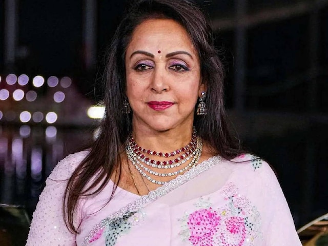 Hema Malini's blunt on terrorism after 'Operation Sindoor' Hema Malini's blunt on terrorism after 'Operation Sindoor'