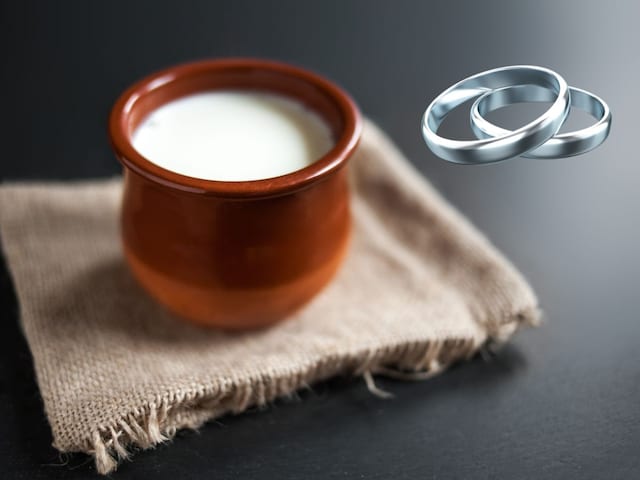 जामन से नहीं, चांदी की अंगूठी से जमाएं गाढ़ा दही, ये है तरीका