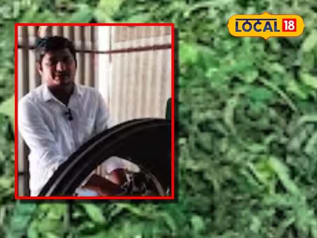 बस अंडे बेचे और छा गए! बेलगावी के किसान ने रेशम से बनाई लाखों की खेती