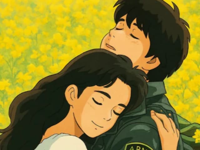 Trend to make Ghibli image! But are your photos safe? Know Trend to make Ghibli image! But are your photos safe? Know