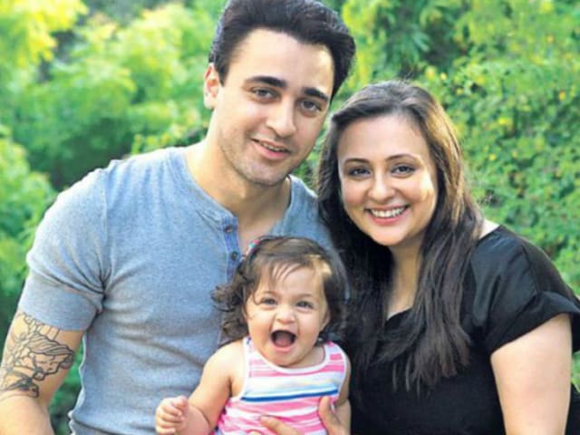 In the midst of an affair with account, Imran Khan broke silence on divorce, after 6 years, the reason In the midst of an affair with account, Imran Khan broke silence on divorce, after 6 years, the reason