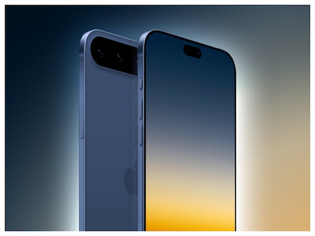 Trial production of iPhone 17E starts, this information related to launch revealed Trial production of iPhone 17E starts, this information related to launch revealed