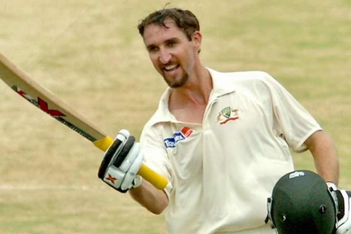 3 दिन तक की बल्लेबाजी... नाइटवाचमैन ने डबल सेंचुरी ठोककर बनाया विश्व कीर्तिमान