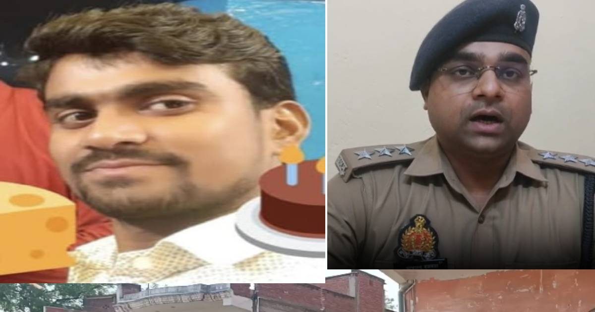 प्रेमिका के घर पहुंचा युवक, घुस गया कमरे में, पीछे से आई गर्लफ्रेंड, नजारा देखते ही लगी छटपटाने – Youth went at Girlfriend house entered her room secretly lady friend started screaming loudly to see room condition