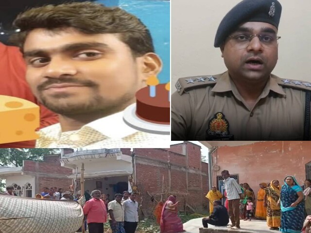 प्रेमिका के कमरे में पहुंचा प्रेमी, पीछे से आई गर्लफ्रेंड, नजारा देख चिल्लाई