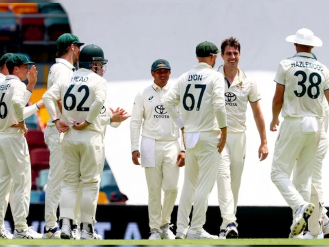 Shastri reduces Australia's difficulties, selected bowler for the final