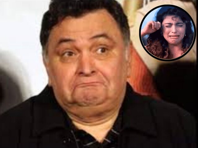 'If I do not go on the bed, I ...' Rishi Kapoor went to the linkup with many heroines