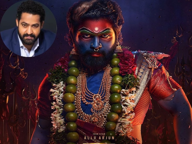 The tornado is going to rise from South before 'Pushpa 3', the box-office will tremble The tornado is going to rise from South before 'Pushpa 3', the box-office will tremble