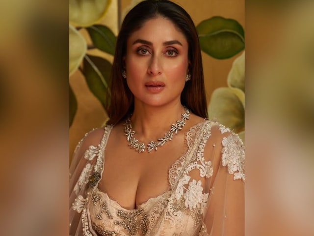 'The Buckingham Murders' nominated in 5 categories in Filmfare, Kareena expressed happiness