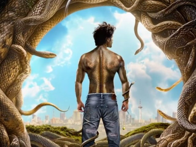 Naagzilla: People are calling themselves cheated, Karan Johar-Kartik Aryan accused these allegations Naagzilla: People are calling themselves cheated, Karan Johar-Kartik Aryan accused these allegations