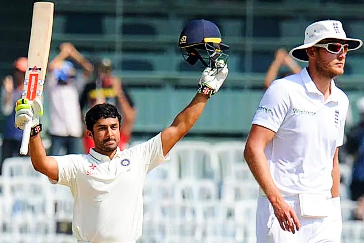 विदर्भ छोड़ दूसरी टीम में शामिल हो सकते हैं नायर, जितेश शर्मा भी बड़ी अपडेट