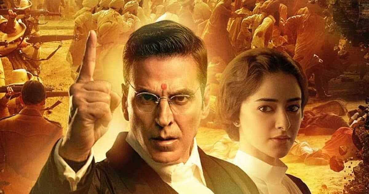 अक्षय कुमार की ‘केसरी चैप्टर 2’ पर रिलीज के दो महीने बाद हुआ हंगामा, दर्ज हुई FIR, फिल्म पर लगे हैं ये आरोप