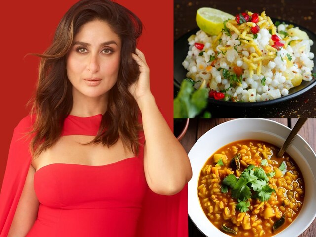 करीना कपूर हफ्ते में 5 बार खाती हैं यह डिश, आप भी खाएंगे तो हैरान रह जाएंगे