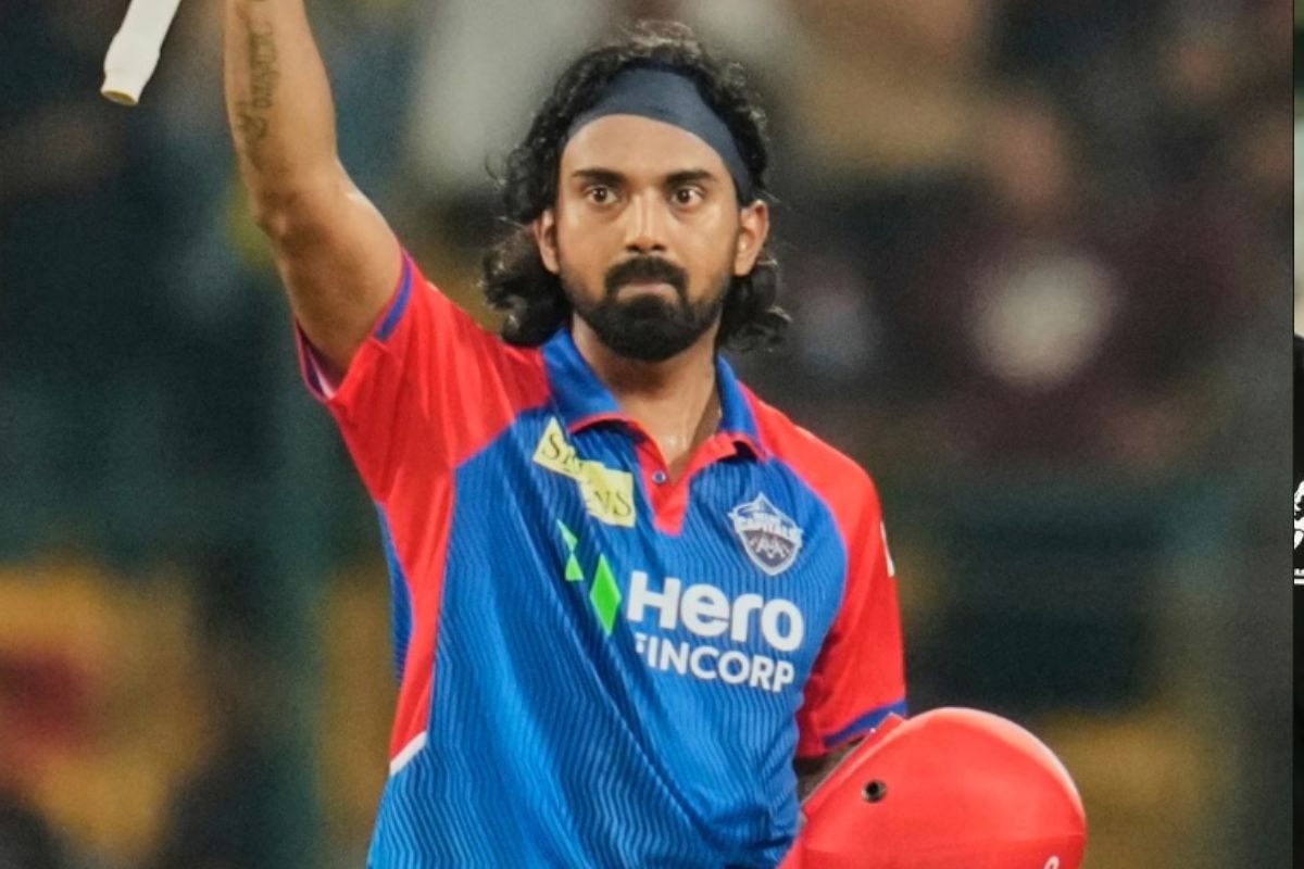 केएल राहुल ने मेंटॉर को लपेटे में लिया, कहा- 'बीच IPL में मालदीव घूमने...'