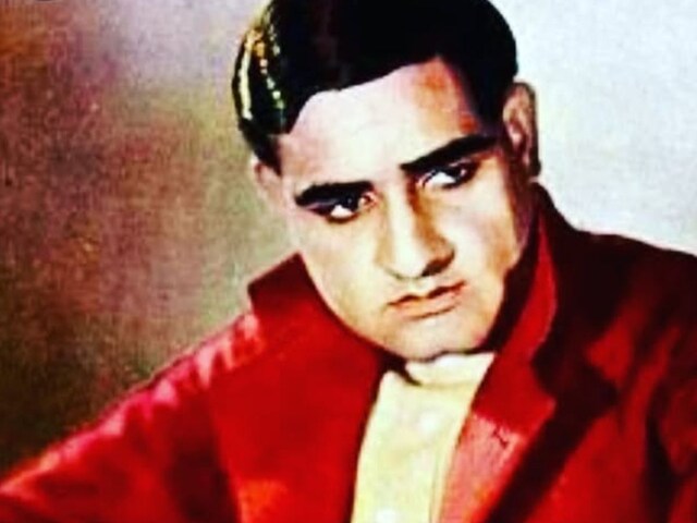Bollywood's first superstar, which Lata Mangeshkar believed Guru