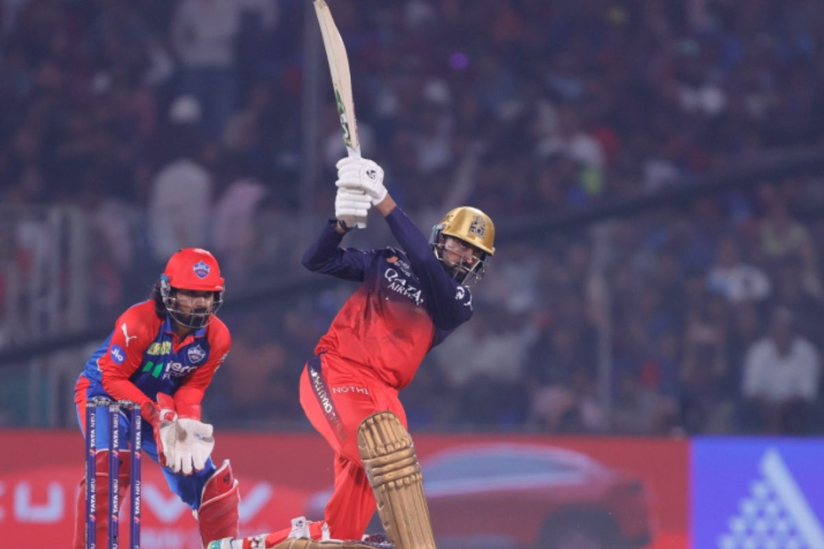 16वें ओवर में पंड्या हो जाते आउट, समझिए कैसे दिल्ली के हाथ से फिसला मैच