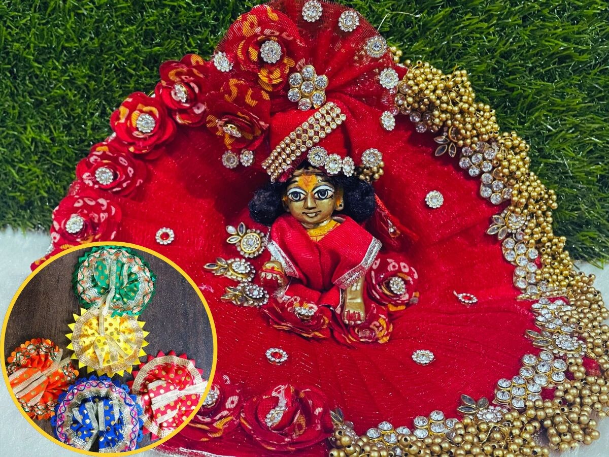 Laddu Gopal Seva Niyam
