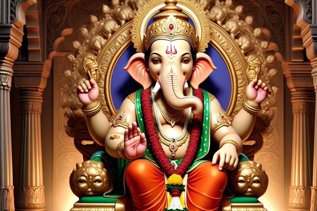 झांकियों के लिए रूट तय, गणेश उत्सव के लिए गाइडलाइन जारी