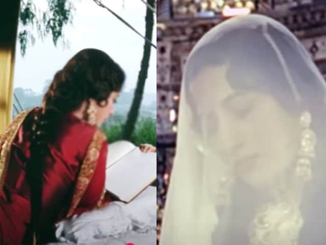 1 The only man had started loving men, 2 top actresses, friends became enemies 1 The only man had started loving men, 2 top actresses, friends became enemies