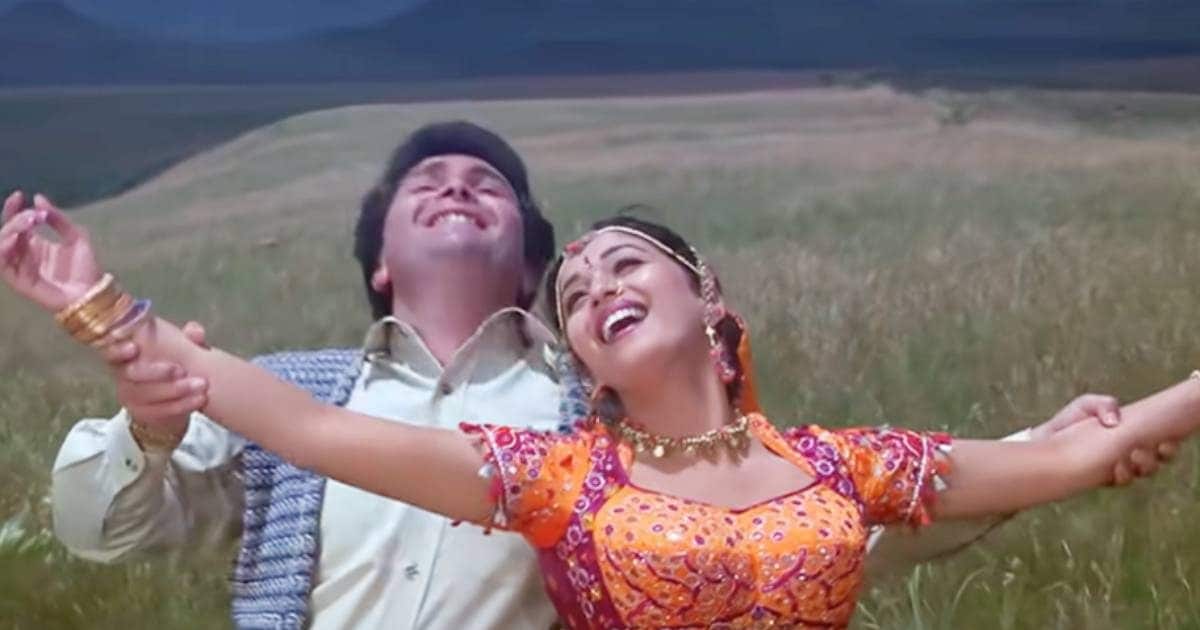 Neither Anil Kapoor, nor Salman Khan, this superstar was Madhuri Dixit’s lucky charm Neither Anil Kapoor, nor Salman Khan, this superstar was Madhuri Dixit’s lucky charm